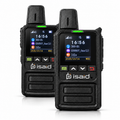 Isaid Radios 360 – Nationwide LTE Push-to-Talk Walkie-Talkie