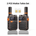 Isaid Radios K28 – Nationwide LTE Push-to-Talk Walkie-Talkie
